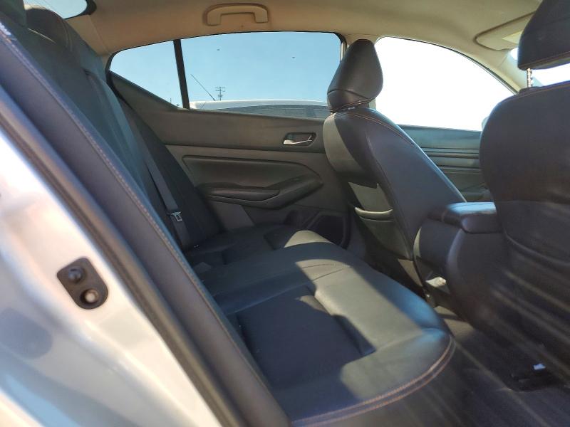 Продажа на аукционе авто 2020 Nissan Altima, vin: 1N4BL4CV9LC127160, номер лота: 57357186