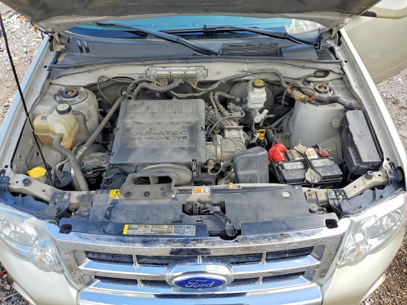 Продаж на аукціоні авто 2012 Ford Escape, vin: 1FMCU9EG9CKB75900, номер лоту: 57592396