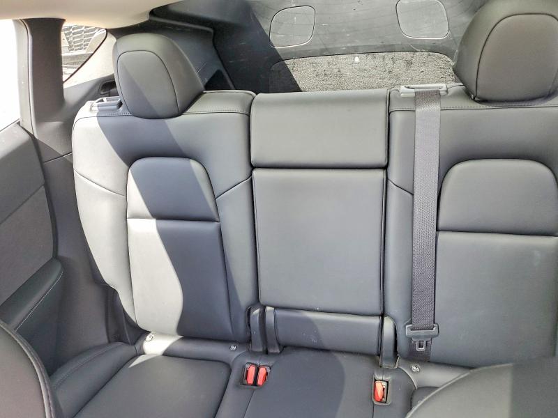 2022 Tesla Model Y მანქანა იყიდება აუქციონზე, vin: 7SAYGDEF8NF464247, აუქციონის ნომერი: 56123296