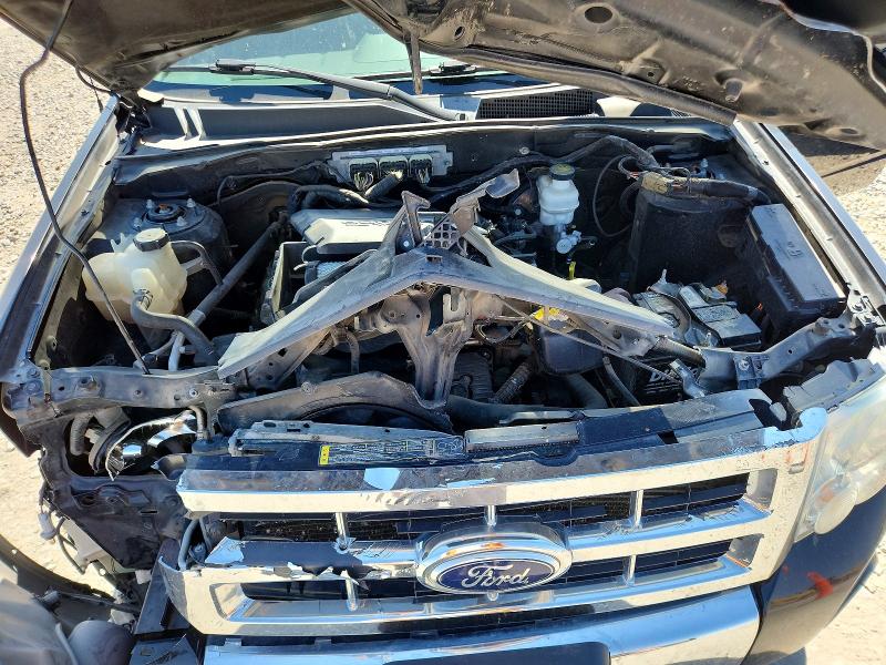 2012 Ford Escape მანქანა იყიდება აუქციონზე, vin: 1FMCU9EG3CKC44368, აუქციონის ნომერი: 59064396