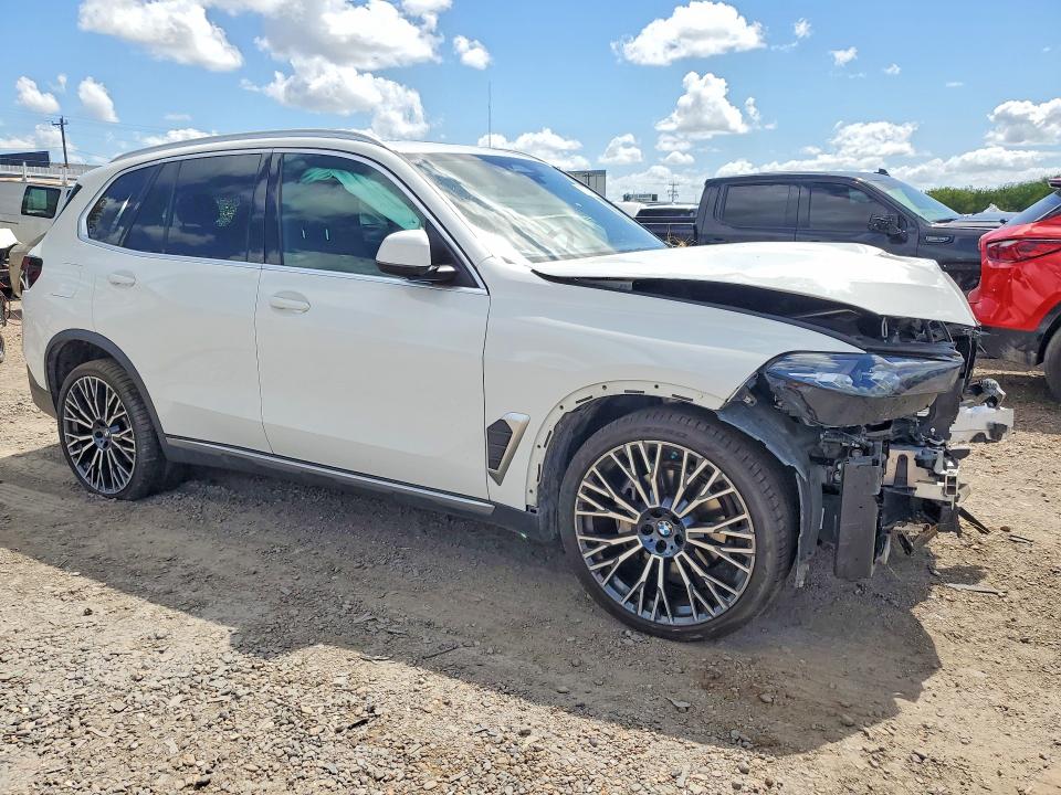 Продажа на аукционе авто 2024 Bmw X5, vin: 5UX13EU04R9W11580, номер лота: 57224616