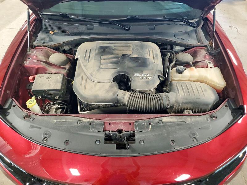 Aukcja sprzedaży 2017 Dodge Charger, vin: 2C3CDXJG3HH612484, numer aukcji: 59181356