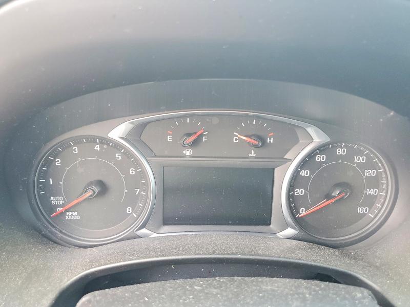 Aukcja sprzedaży 2019 Gmc Terrain, vin: 3GKALVEX0KL259631, numer aukcji: 59196166