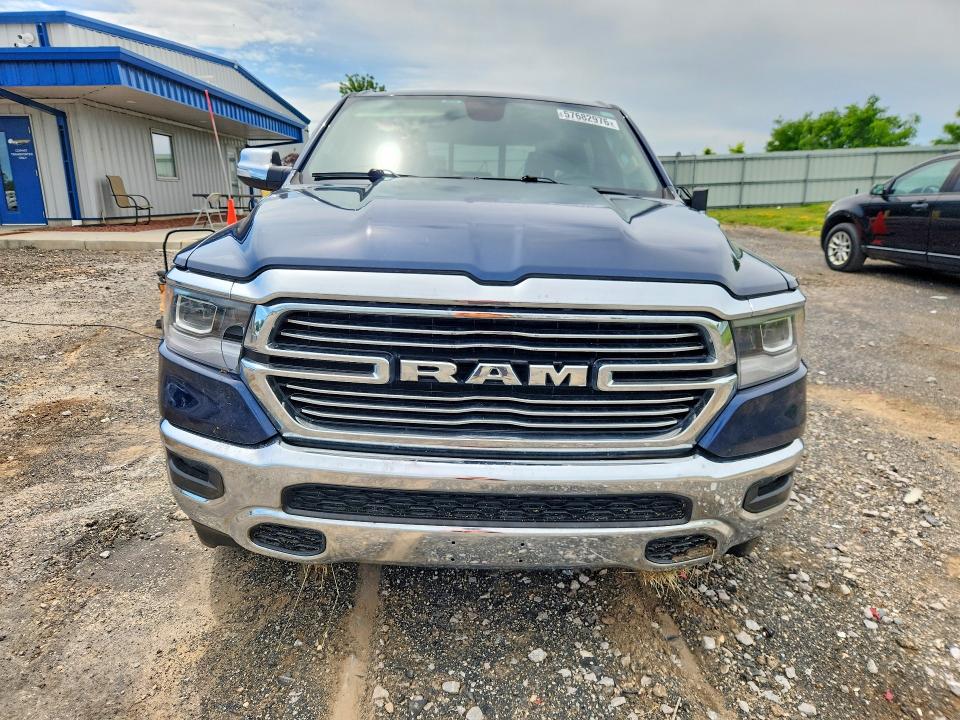 57682976 :رقم المزاد ، 1C6SRFJT6LN332307 vin ، 2020 Ram 1500 مزاد بيع