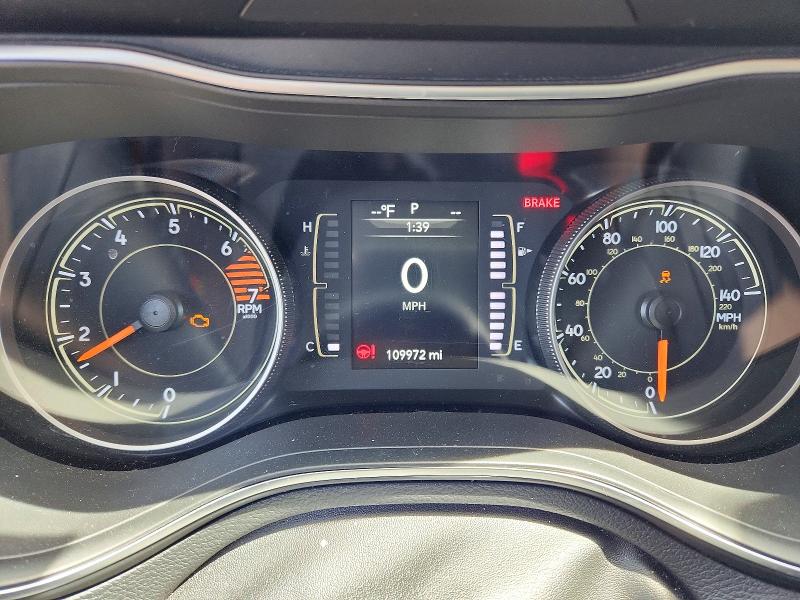 Продажа на аукционе авто 2020 Jeep Cherokee, vin: 1C4PJLCB2LD654201, номер лота: 55312636