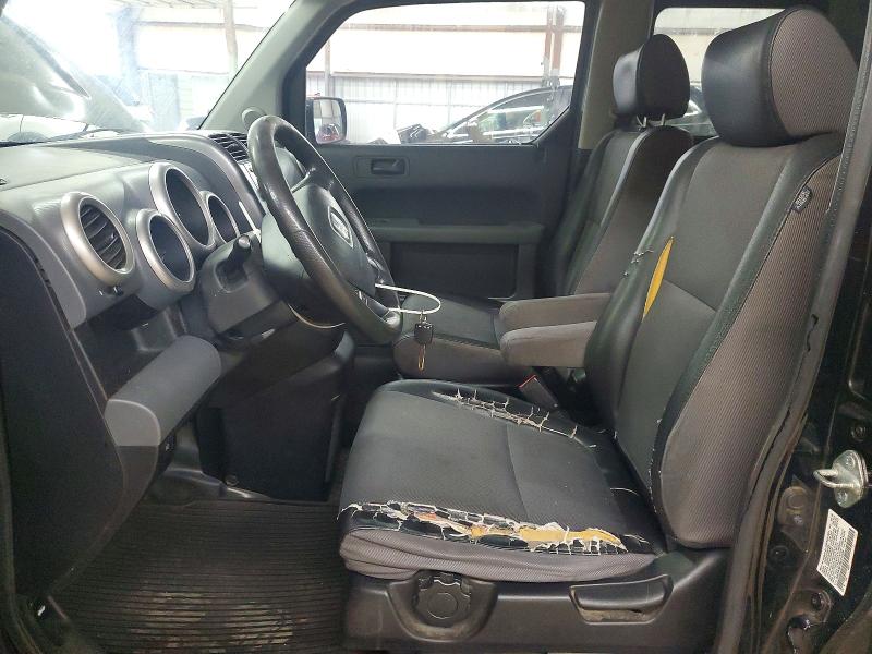 Aukcja sprzedaży 2006 Honda Element, vin: 5J6YH18776L015339, numer aukcji: 56513966
