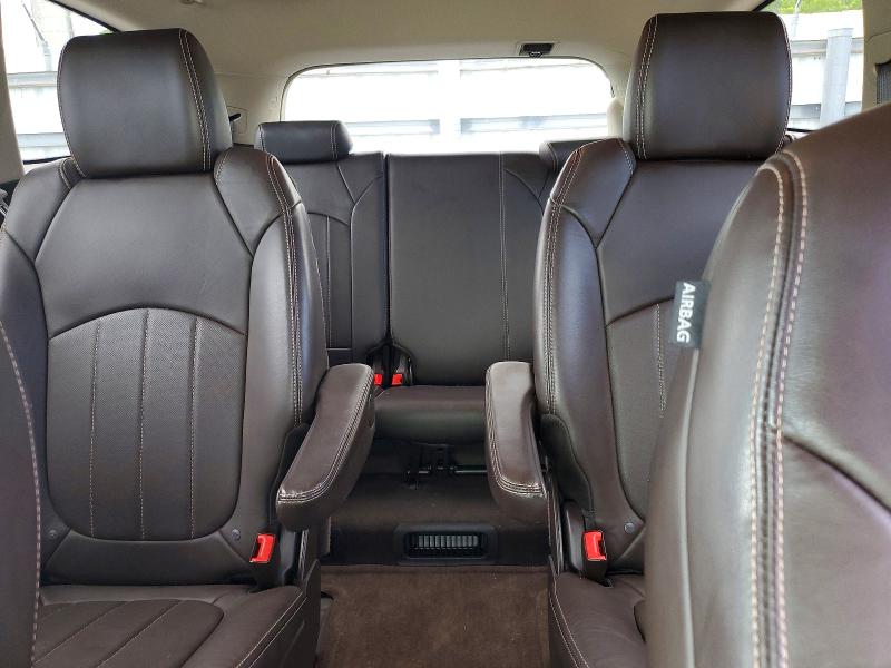 Aukcja sprzedaży 2013 Buick Enclave, vin: 5GAKVCKD7DJ198542, numer aukcji: 56850356