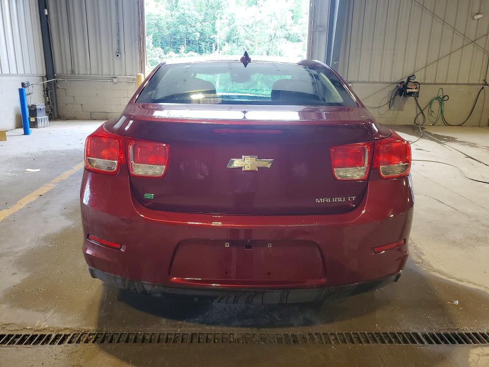 2015 Chevrolet Malibu მანქანა იყიდება აუქციონზე, vin: 1G11C5SL0FF309076, აუქციონის ნომერი: 58237596