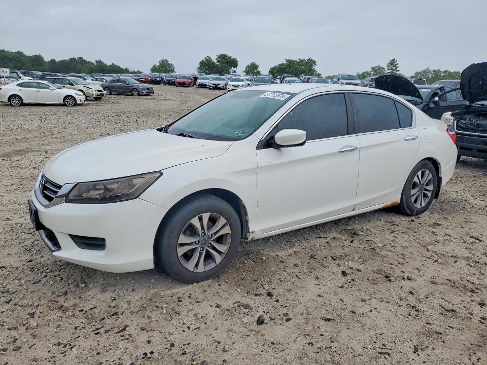 Продаж на аукціоні авто 2015 Honda Accord, vin: 1HGCR2F38FA240868, номер лоту: 57713876