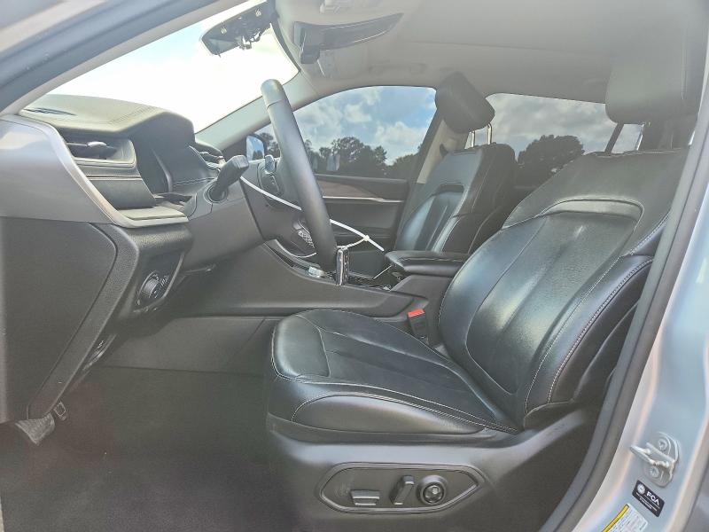 Aukcja sprzedaży 2021 Jeep Grand Cherokee, vin: 1C4RJJBG6M8183920, numer aukcji: 56330856