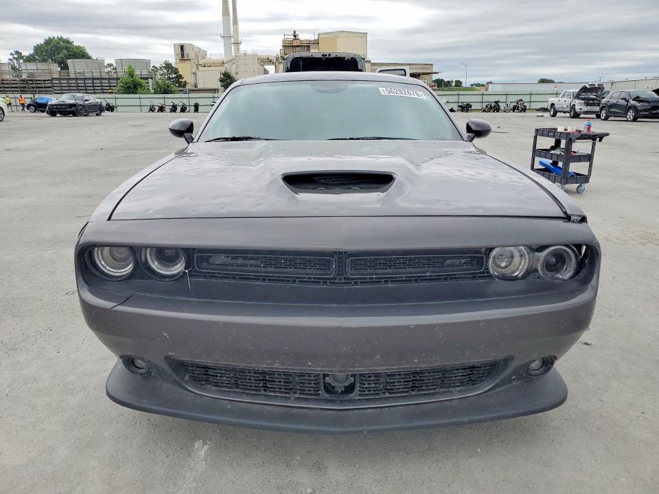 Продаж на аукціоні авто 2023 Dodge Challenger, vin: 2C3CDZKG8PH626180, номер лоту: 56282676