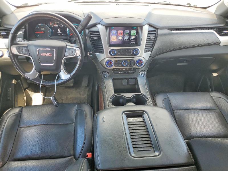52538796 :رقم المزاد ، 1GKS2BKC1HR407004 vin ، 2017 Gmc Yukon مزاد بيع