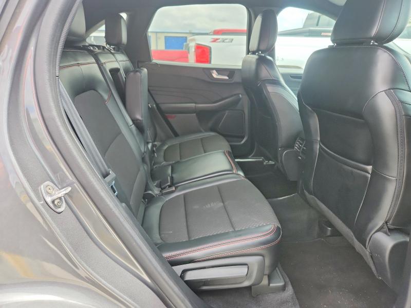 2024 Ford Escape მანქანა იყიდება აუქციონზე, vin: 1FMCU0MNXRUA13069, აუქციონის ნომერი: 57554236
