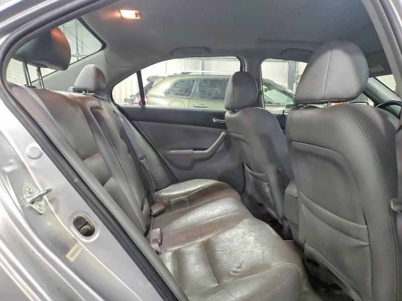 Aukcja sprzedaży 2007 Acura Tsx, vin: JH4CL96877C008173, numer aukcji: 56624166