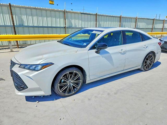 Продажа на аукционе авто 2019 Toyota Avalon, vin: 4T1BZ1FB3KU035801, номер лота: 55805816