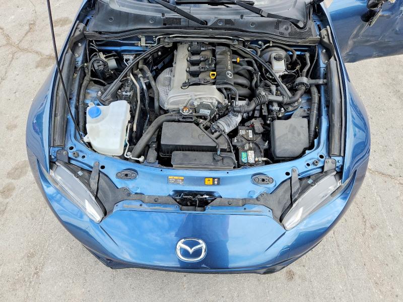 Продаж на аукціоні авто 2020 Mazda Mx-5 Miata, vin: JM1NDAM75L0413740, номер лоту: 58925296