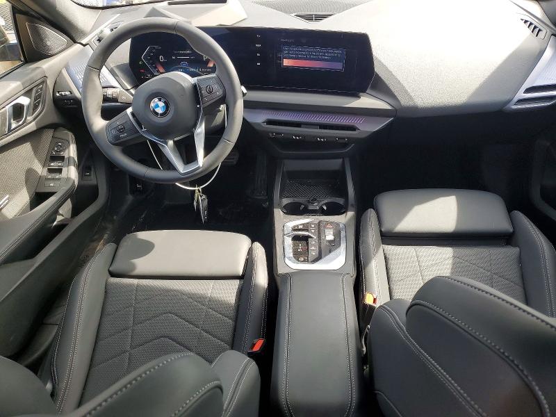 2026 Bmw 228xi მანქანა იყიდება აუქციონზე, vin: WBA23GG05T7T91041, აუქციონის ნომერი: 55617216