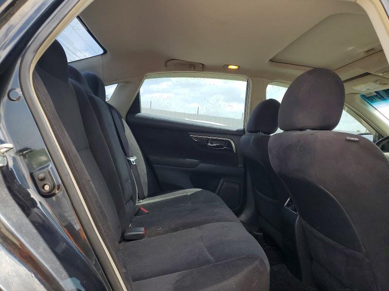 Продажа на аукционе авто 2013 Nissan Altima, vin: 1N4AL3AP1DN419255, номер лота: 59181916