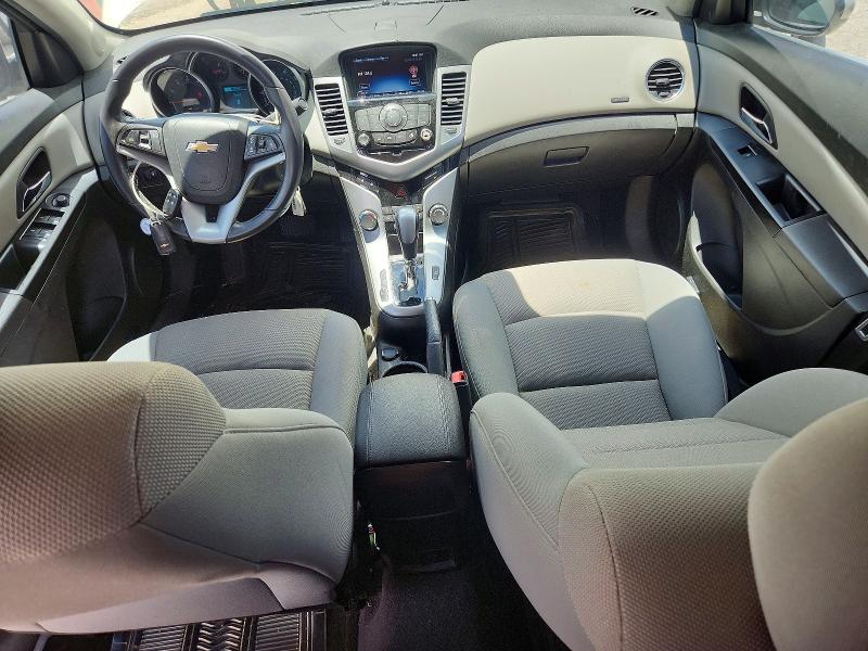 Продажа на аукционе авто 2013 Chevrolet Cruze, vin: 1G1PC5SB9D7194079, номер лота: 57970476