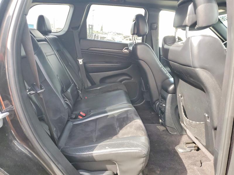 2015 Jeep Grand Cherokee მანქანა იყიდება აუქციონზე, vin: 1C4RJEAG8FC160115, აუქციონის ნომერი: 55220726
