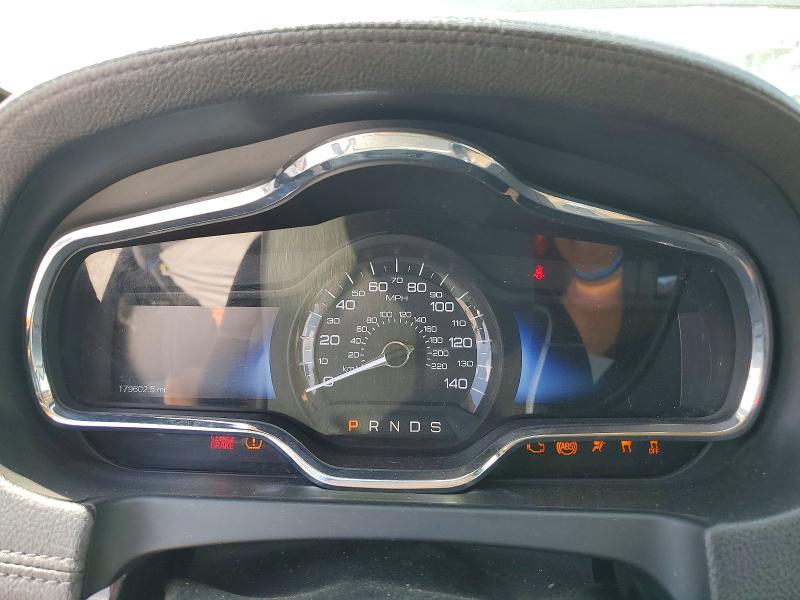 56688286 :رقم المزاد ، 2LMHJ5AT5EBL58450 vin ، 2014 Lincoln Mkt مزاد بيع