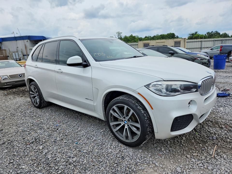 2016 Bmw X5 მანქანა იყიდება აუქციონზე, vin: 5UXKT0C59G0S79352, აუქციონის ნომერი: 56935566