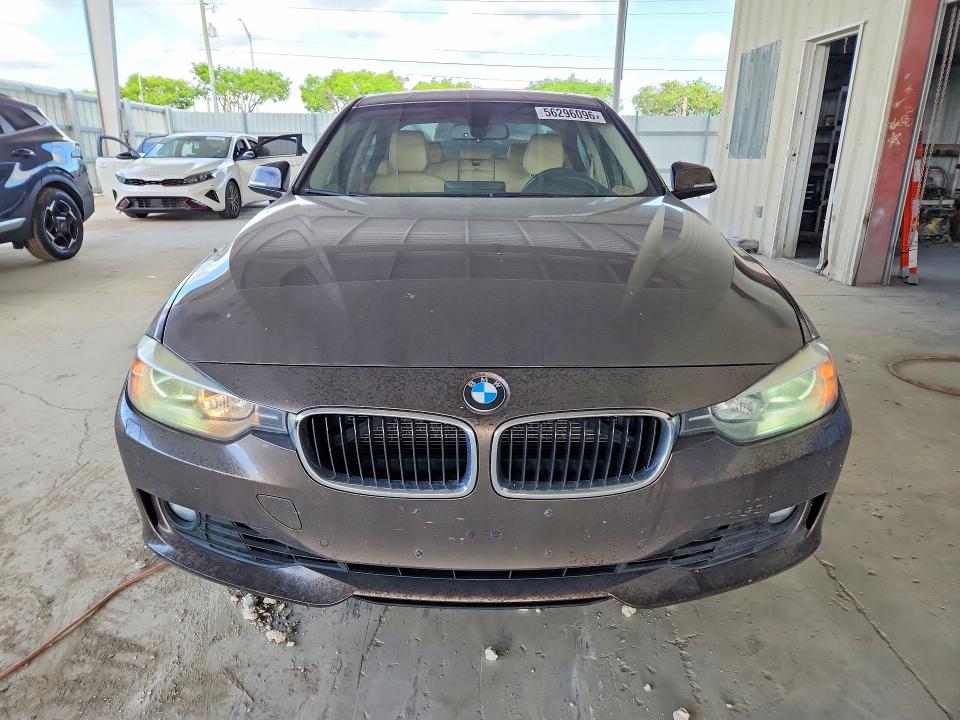 Aukcja sprzedaży 2014 Bmw 328, vin: WBA3B3C56EJ980820, numer aukcji: 56296096