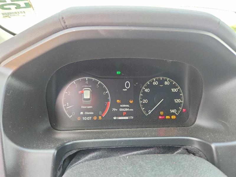 Aukcja sprzedaży 2026 Honda Odyssey, vin: 5FNRL6H64TB005797, numer aukcji: 55599336