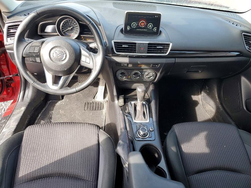 Продаж на аукціоні авто 2015 Mazda 3, vin: 3MZBM1V74FM188503, номер лоту: 55431686