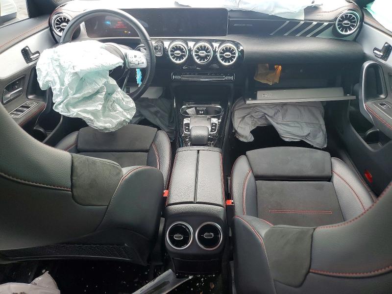 Aukcja sprzedaży 2020 Mercedes-benz Cla, vin: W1K5J5BB8LN118437, numer aukcji: 59133566