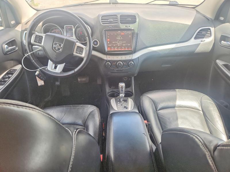 Продаж на аукціоні авто 2013 Dodge Journey, vin: 3C4PDDDG6DT633807, номер лоту: 57214076