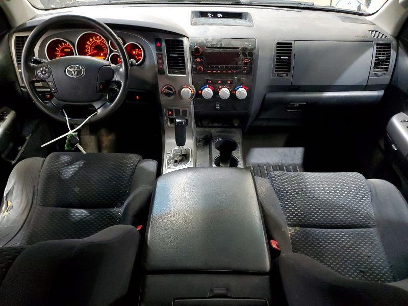Aukcja sprzedaży 2011 Toyota Tundra, vin: 5TFUY5F14BX187244, numer aukcji: 58098716
