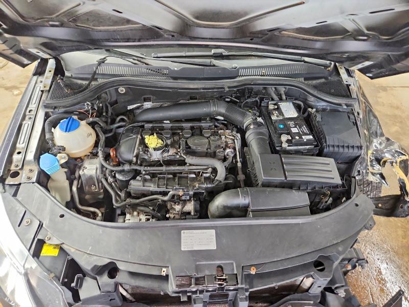 Aukcja sprzedaży 2012 Volkswagen Cc, vin: WVWMN7ANXCE535639, numer aukcji: 57010506