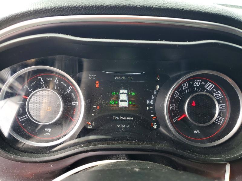 Продаж на аукціоні авто 2016 Dodge Challenger, vin: 2C3CDZAG1GH108364, номер лоту: 58448036