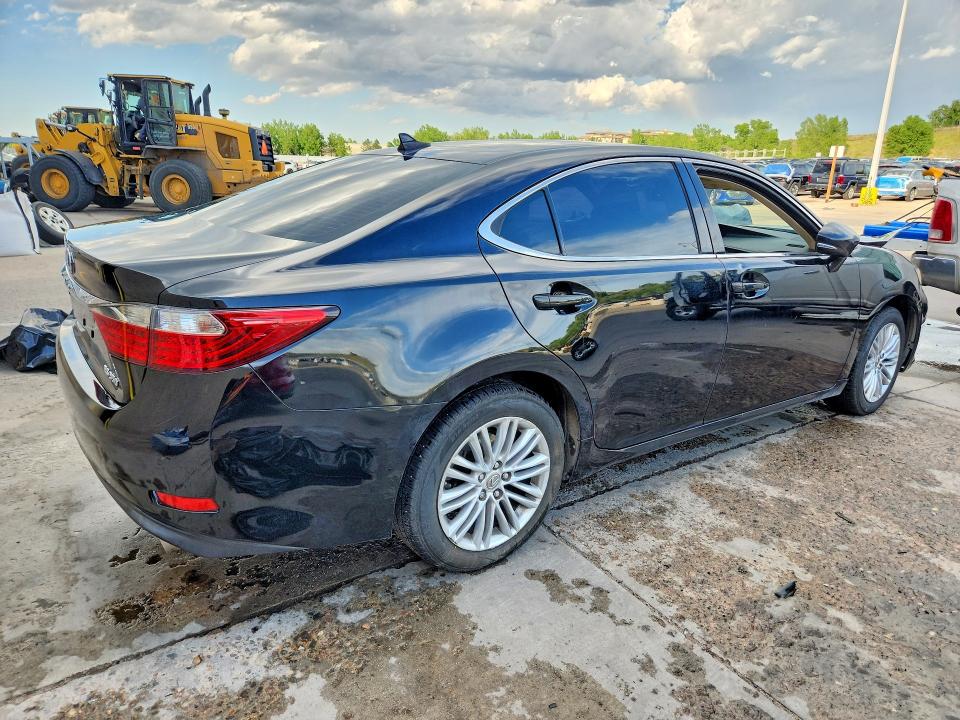 Продажа на аукционе авто 2013 Lexus Es, vin: JTHBK1GG0D2067069, номер лота: 56152996
