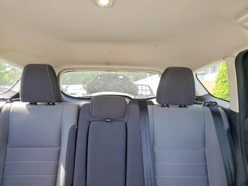 Auction sale of the 2016 Ford Escape, vin: 1FMCU0G73GUA41452, lot number: 55162846