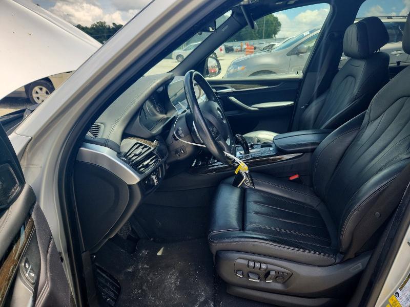 Продажа на аукционе авто 2018 Bmw X5, vin: 5UXKT0C52J0W02423, номер лота: 57655756