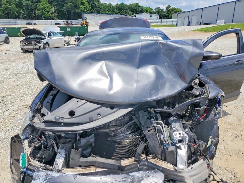 2016 Chrysler 200 მანქანა იყიდება აუქციონზე, vin: 1C3CCCAB9GN157162, აუქციონის ნომერი: 59118246