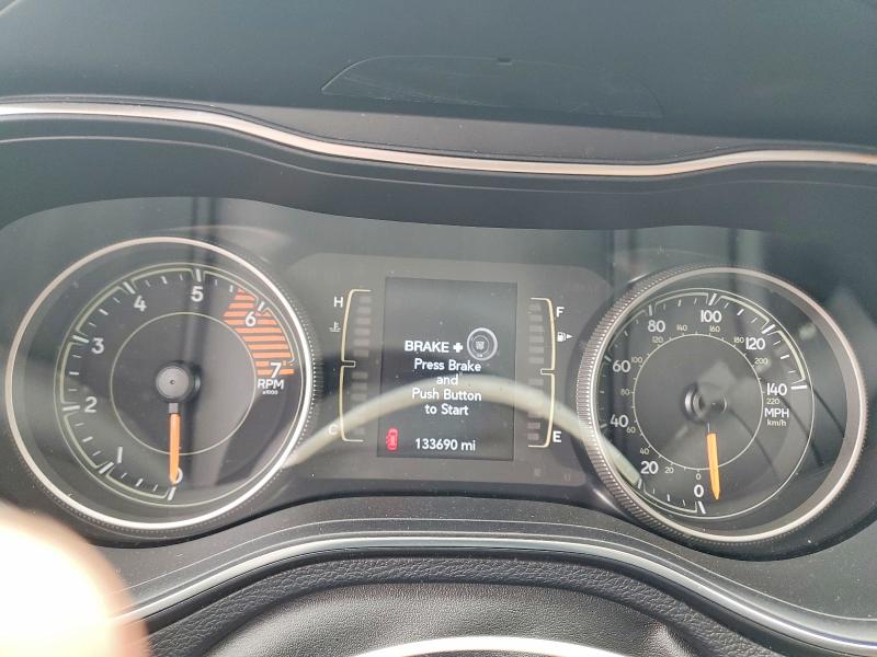 Продаж на аукціоні авто 2019 Jeep Cherokee, vin: 1C4PJLLN3KD326066, номер лоту: 57707786