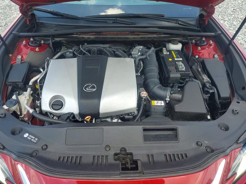 Продаж на аукціоні авто 2020 Lexus Es, vin: 58ADZ1B14LU068547, номер лоту: 56507586