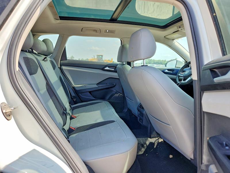 Aukcja sprzedaży 2022 Volkswagen Taos, vin: 3VVTX7B23NM085972, numer aukcji: 58912386
