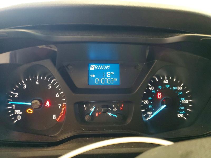 Aukcja sprzedaży 2019 Ford Transit, vin: 1FDZK1ZM6KKB71593, numer aukcji: 58262036