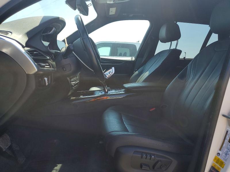 Aukcja sprzedaży 2017 Bmw X5, vin: 5UXKT0C33H0S80996, numer aukcji: 57092126