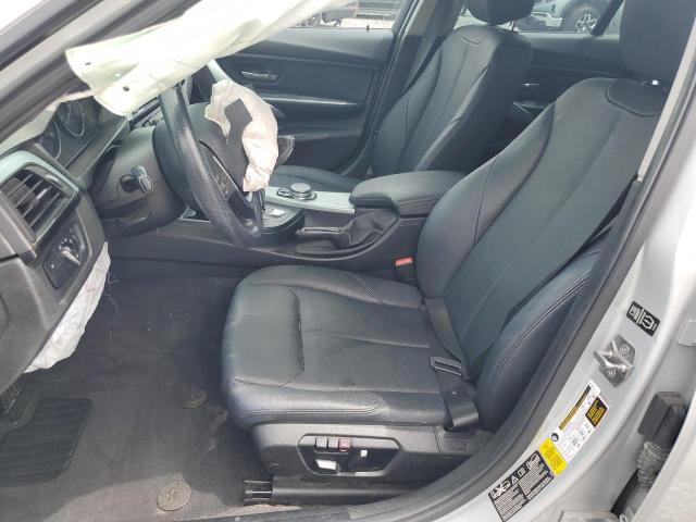 55959796 :رقم المزاد ، WBA3D5C58FK290357 vin ، 2015 Bmw 328 مزاد بيع