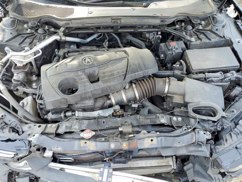 Продаж на аукціоні авто 2022 Acura Tlx, vin: 19UUB5F57NA000740, номер лоту: 58289476