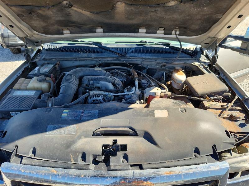 Aukcja sprzedaży 2005 Gmc Sierra, vin: 1GTHK23225F863506, numer aukcji: 56509006
