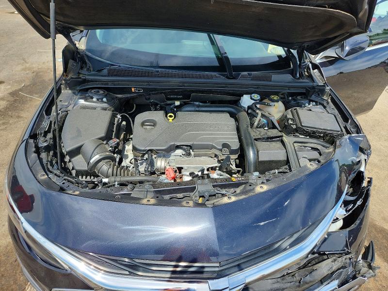 2023 Chevrolet Malibu მანქანა იყიდება აუქციონზე, vin: 1G1ZD5ST9PF169434, აუქციონის ნომერი: 56143416