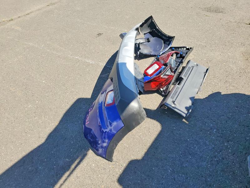 Продаж на аукціоні авто 2024 Hyundai Venue, vin: KMHRC8A35RU331776, номер лоту: 57599236