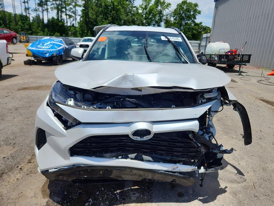 Продажа на аукционе авто 2024 Toyota Rav4, vin: 4T3T6RFV4RU141942, номер лота: 57344946