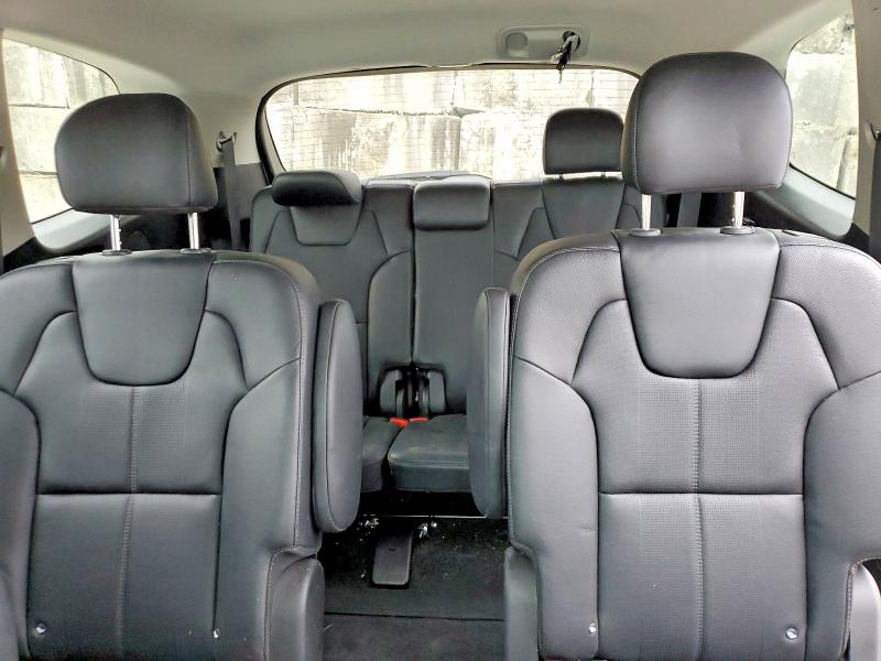 2020 Kia Telluride მანქანა იყიდება აუქციონზე, vin: 5XYP3DHC1LG056877, აუქციონის ნომერი: 57384196